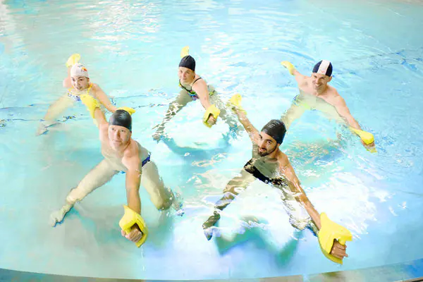 Aquasculpt